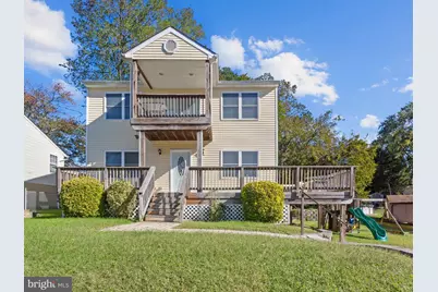 7673 Berry Drive, Pasadena, MD 21122 - Photo 1