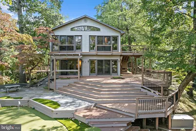1534 Circle Drive, Annapolis, MD 21409 - Photo 1