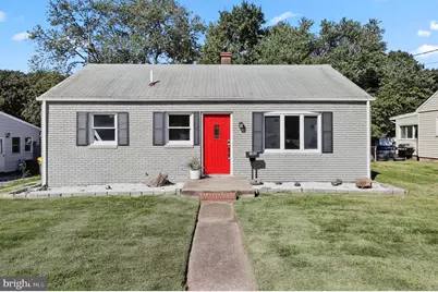 102 Garrett Road, Glen Burnie, MD 21060 - Photo 1