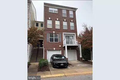 3502 Carriage Walk Lane #25-C, Laurel, MD 20724 - Photo 1