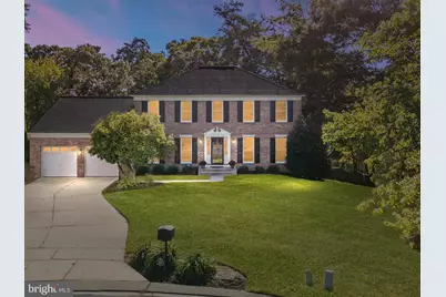 401 Green Grove Court, Millersville, MD 21108 - Photo 1