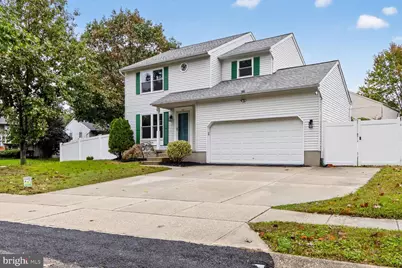 407 Lily Brook Court, Pasadena, MD 21122 - Photo 1