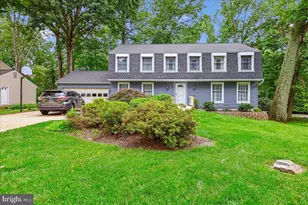 537 Bay Green Dr, Arnold, MD 21012 - Photo 1