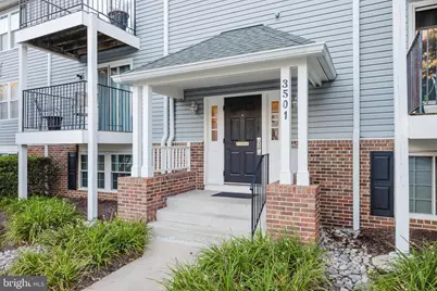3501 Davenport Court #H, Pasadena, MD 21122 - Photo 1