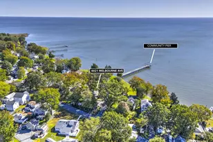 6021 Melbourne Ave, Deale, MD 20751 - Photo 1