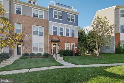 422 Lightship Landing Way, Edgewater, MD 21037 - Photo 1