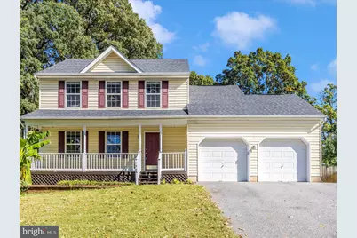 1245 Hilltop Drive, Annapolis, MD 21409 - Photo 1