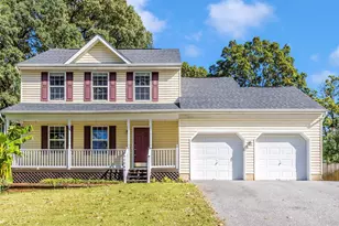 1245 Hilltop Dr, Annapolis, MD 21409 - Photo 1