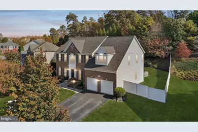 8011 Horicon Point Drive, Millersville, MD 21108 - Photo 1