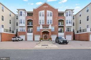 8615 Wandering Fox Trail, Odenton, MD 21113 - Photo 1