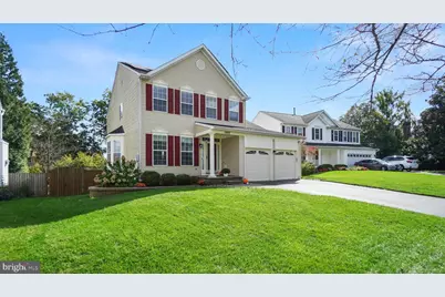 2807 Klein Court, Crofton, MD 21114 - Photo 1