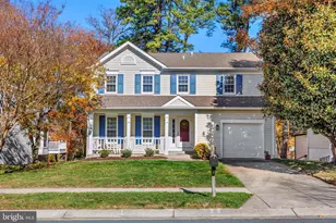 7806 Golden Pine Cir, Severn, MD 21144 - Photo 1