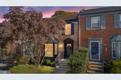 493 Colonial Ridge Lane, Arnold, MD 21012 - Photo 1