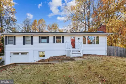 1506 Widows Mite Road, Edgewater, MD 21037 - Photo 1