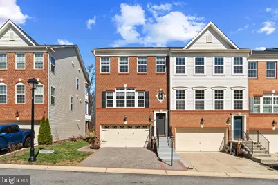 1610 Taylor Terrace, Severn, MD 21144 - Photo 1