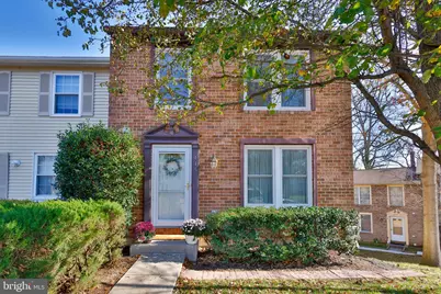 415 Warlock Court, Glen Burnie, MD 21061 - Photo 1
