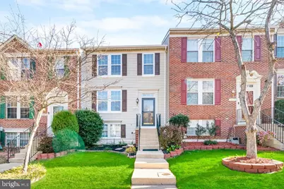 8605 Accokeek Street, Laurel, MD 20724 - Photo 1
