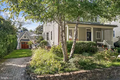 7 Franklin Street, Annapolis, MD 21401 - Photo 1