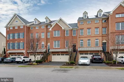 8526 Pine Springs Drive, Severn, MD 21144 - Photo 1