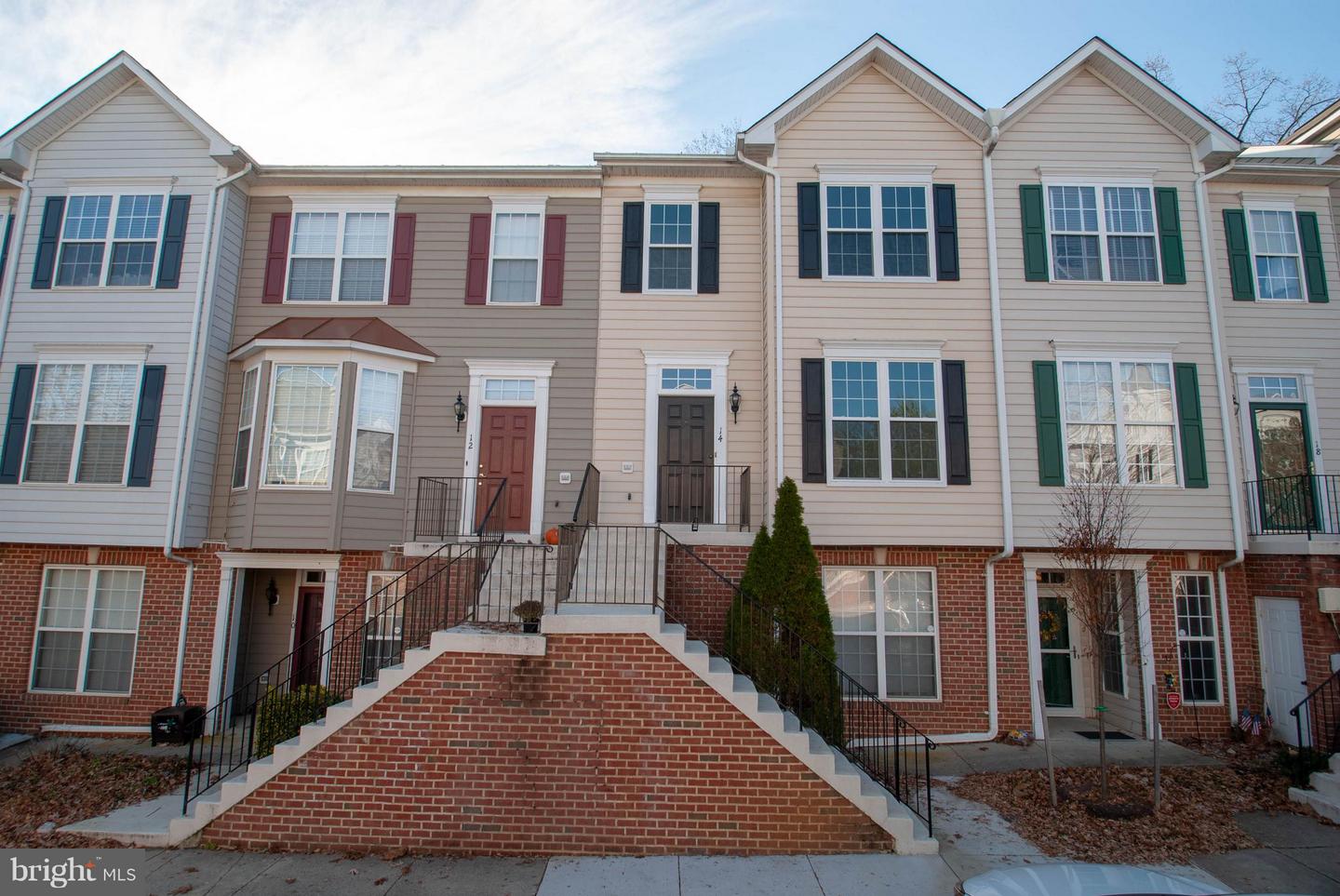 14 Harbour Heights Dr, Annapolis, MD 21401 MLS MDAA266722 Coldwell