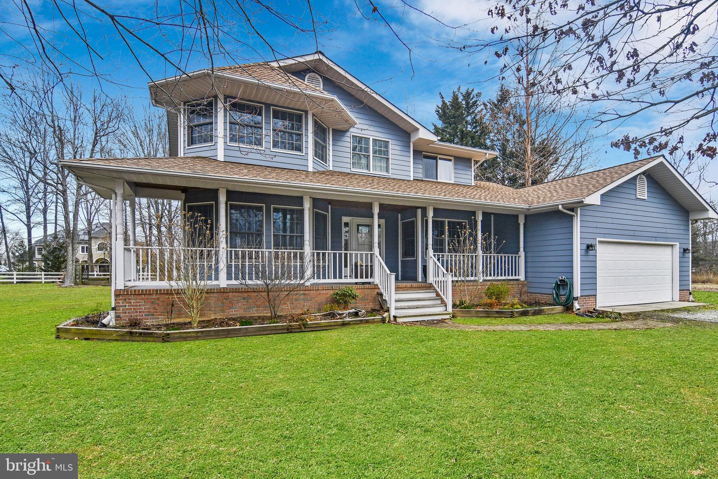 4827 Avery Rd, Shady Side, MD 20764 MLS MDAA302494 Coldwell Banker