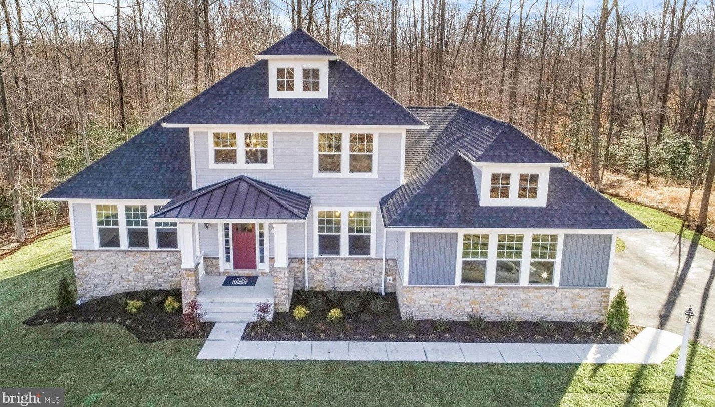 1223 Woodlands Rd, Crownsville, MD 21032 MLS MDAA344106 Coldwell Banker