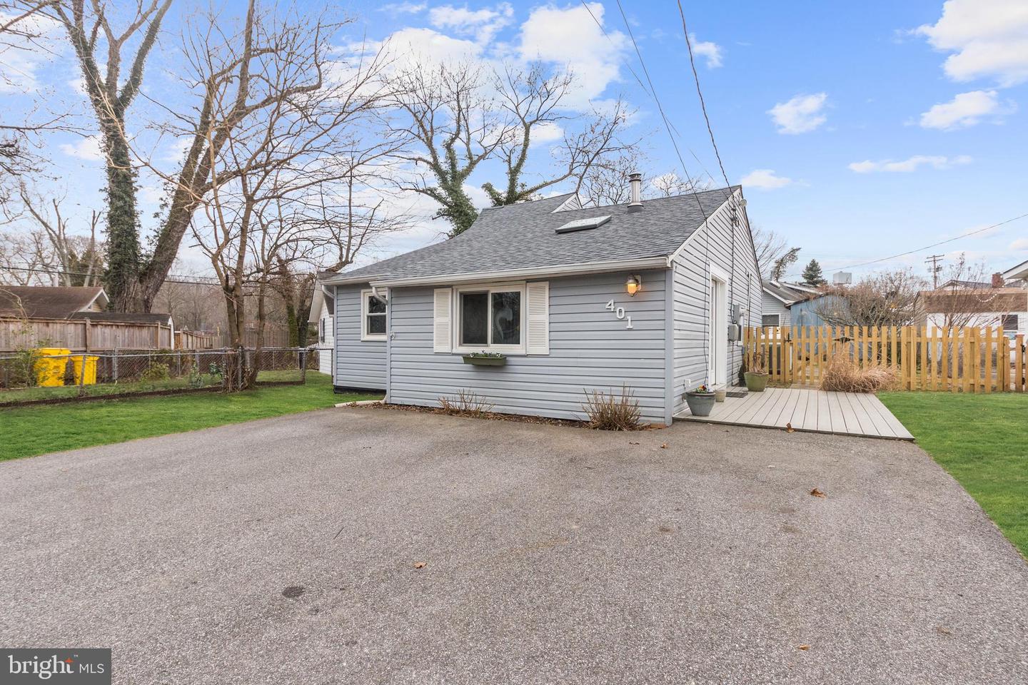 401 Paradise Rd, Riva, MD 21140 MLS MDAA373764 Coldwell Banker