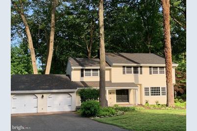 23 St Ives Dr Severna Park Md 21146 Mls Mdaa378670 Coldwell