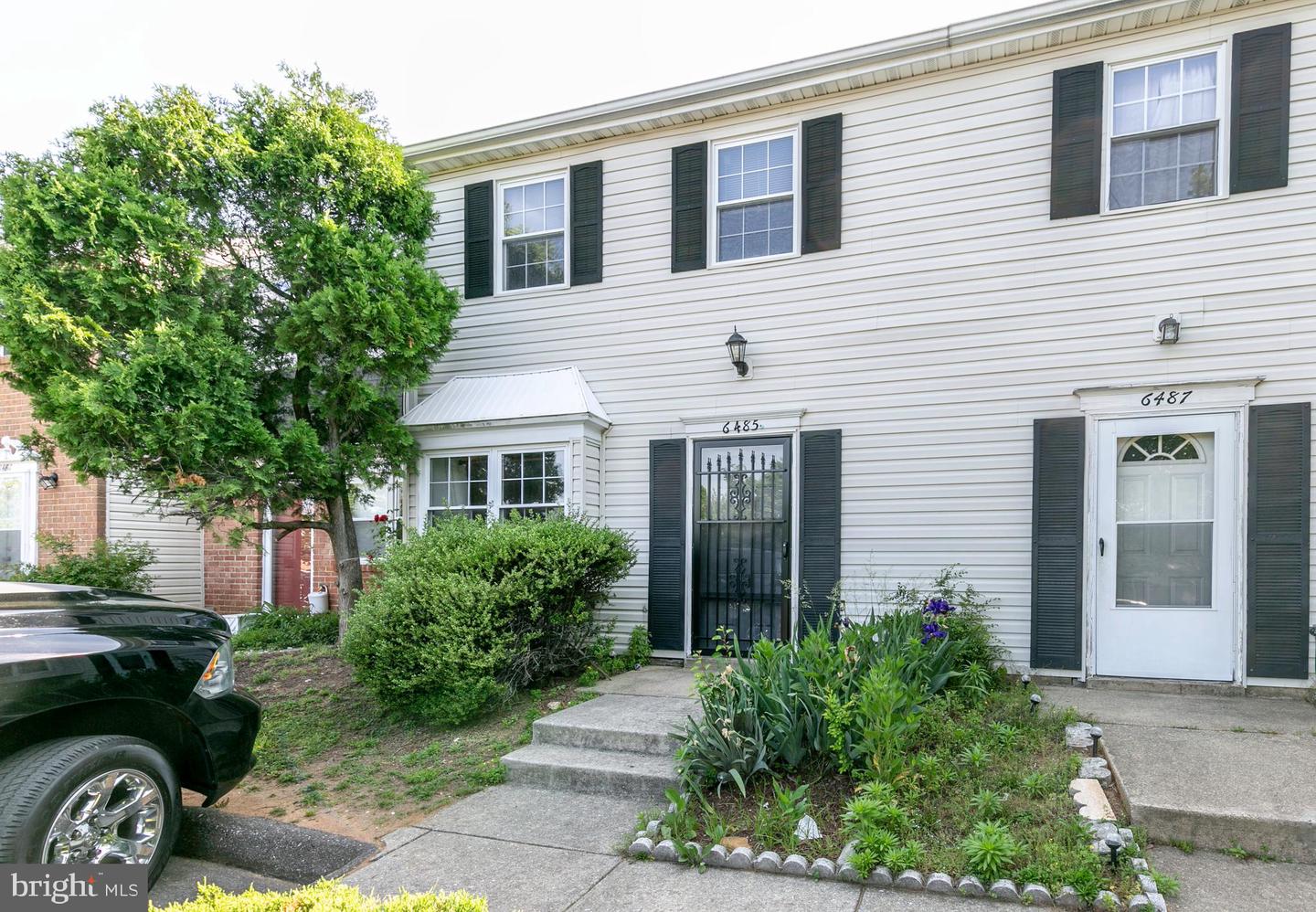 6485 Heritage Hill Dr, Glen Burnie, MD 21061 MLS MDAA400620