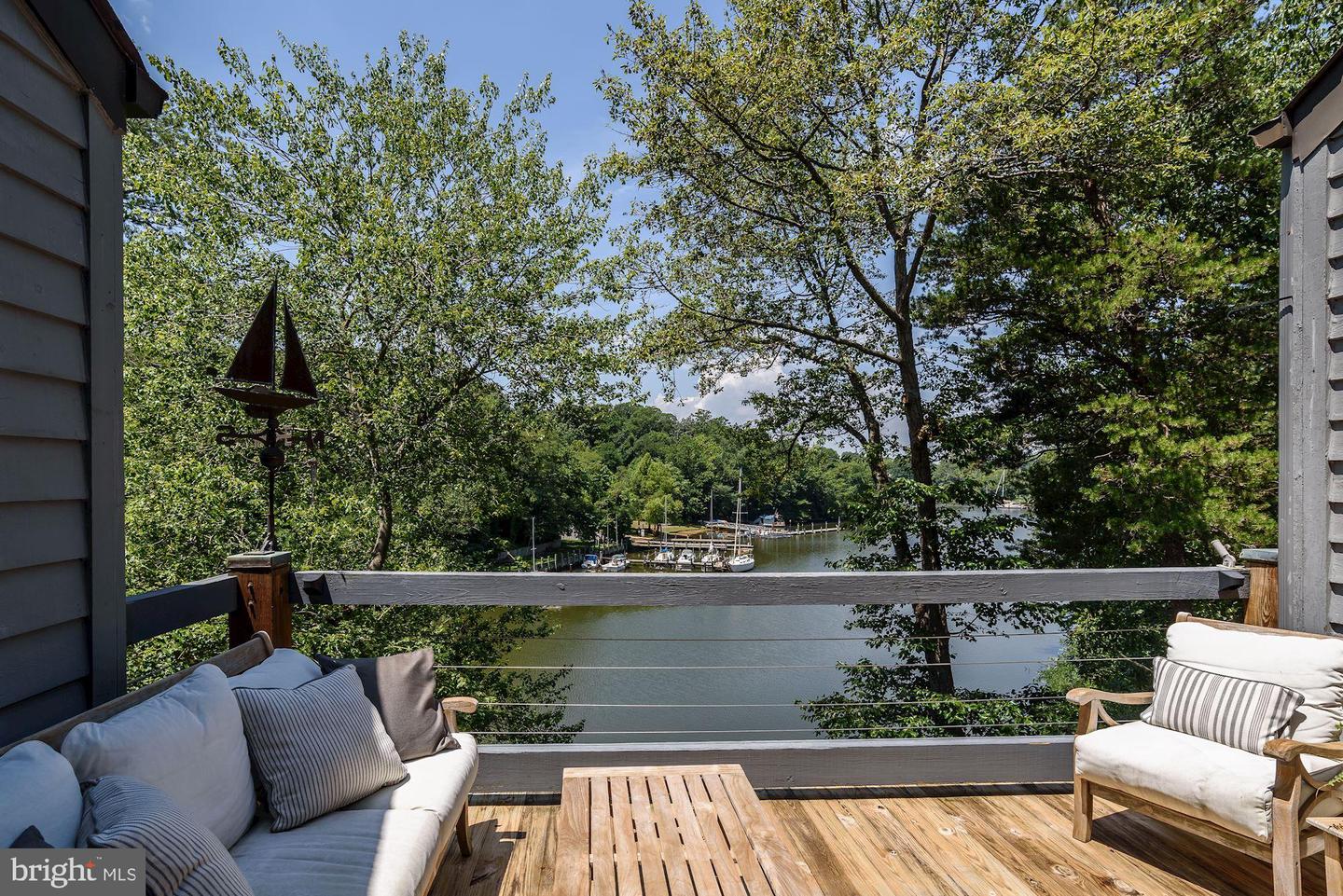 8 Spa Creek Landing B3, Annapolis, MD 21403 MLS MDAA407366