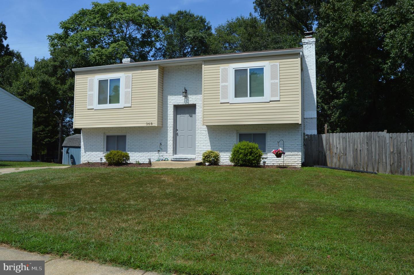 368 Cork Rd Glen Burnie Md 21060 Mls Mdaa410982 Coldwell Banker