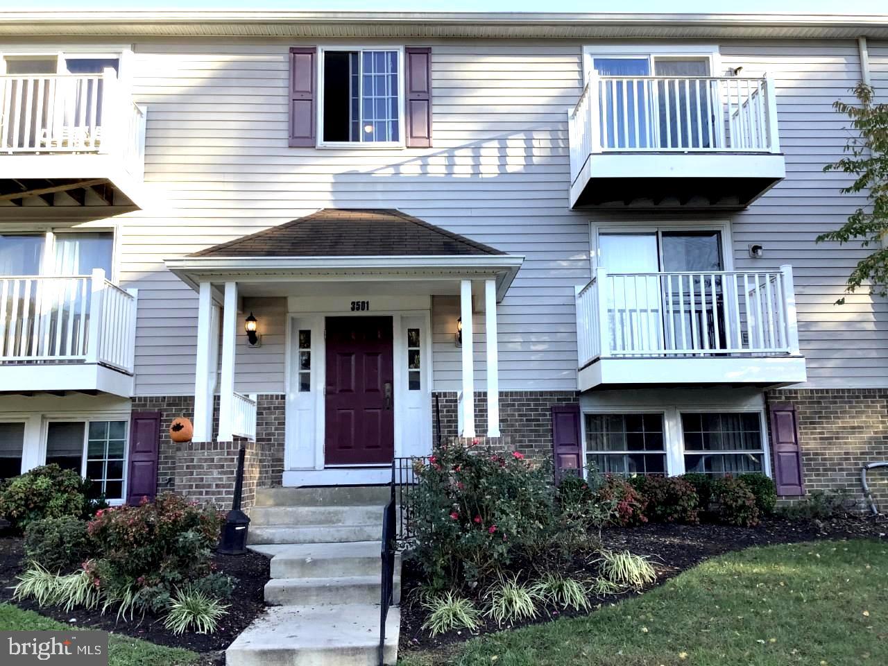 3501 Lochearn Ct 501K, Pasadena, MD 21122 MLS MDAA416924 Coldwell