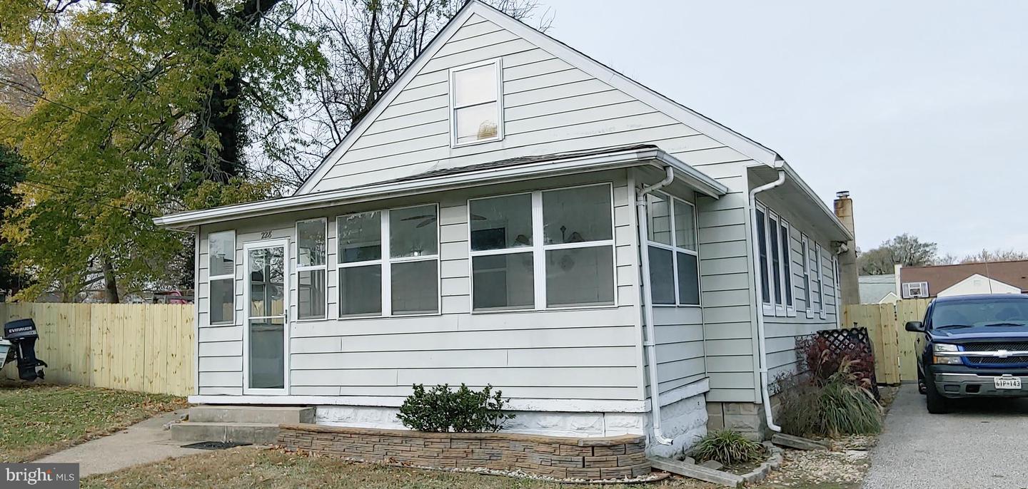 228 Kenwood Rd Pasadena Md 21122 Mls Mdaa419374 Coldwell Banker