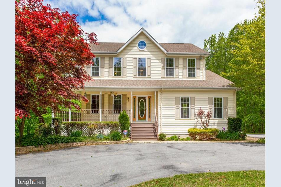 6469 Old Solomons Island Rd, Tracys Landing, MD 20779 MLS MDAA433646