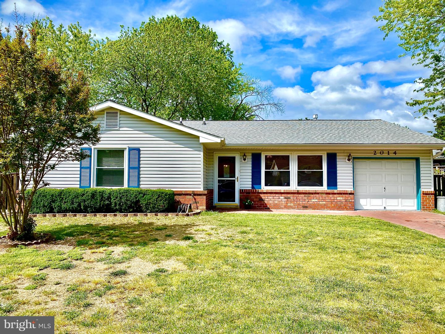 2014 Aberdeen Dr, Crofton, MD 21114 MLS MDAA434654 Coldwell Banker