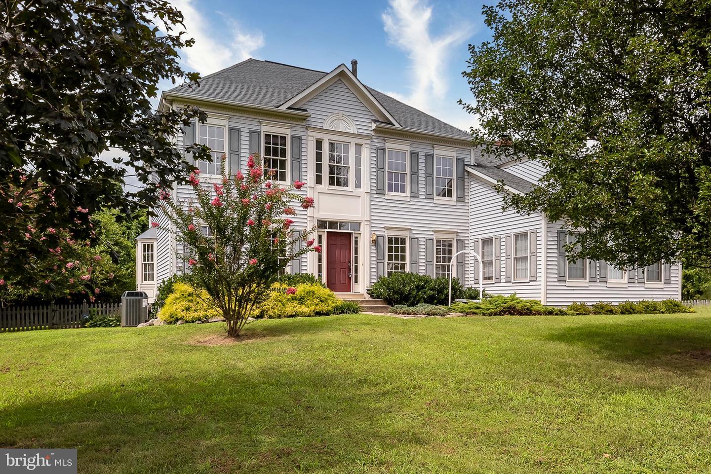 3416 Blandford Way, Davidsonville, MD 21035 MLS MDAA441670 Coldwell