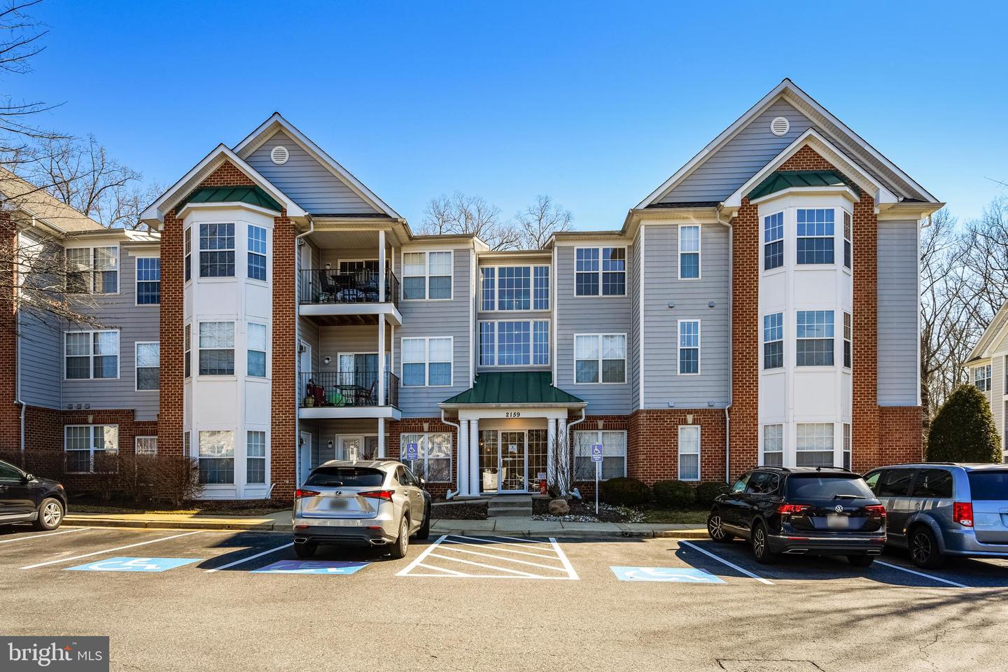 2159 Scotts Crossing Ct #2, Annapolis, Md 21401 - Mls Mdaa460544 