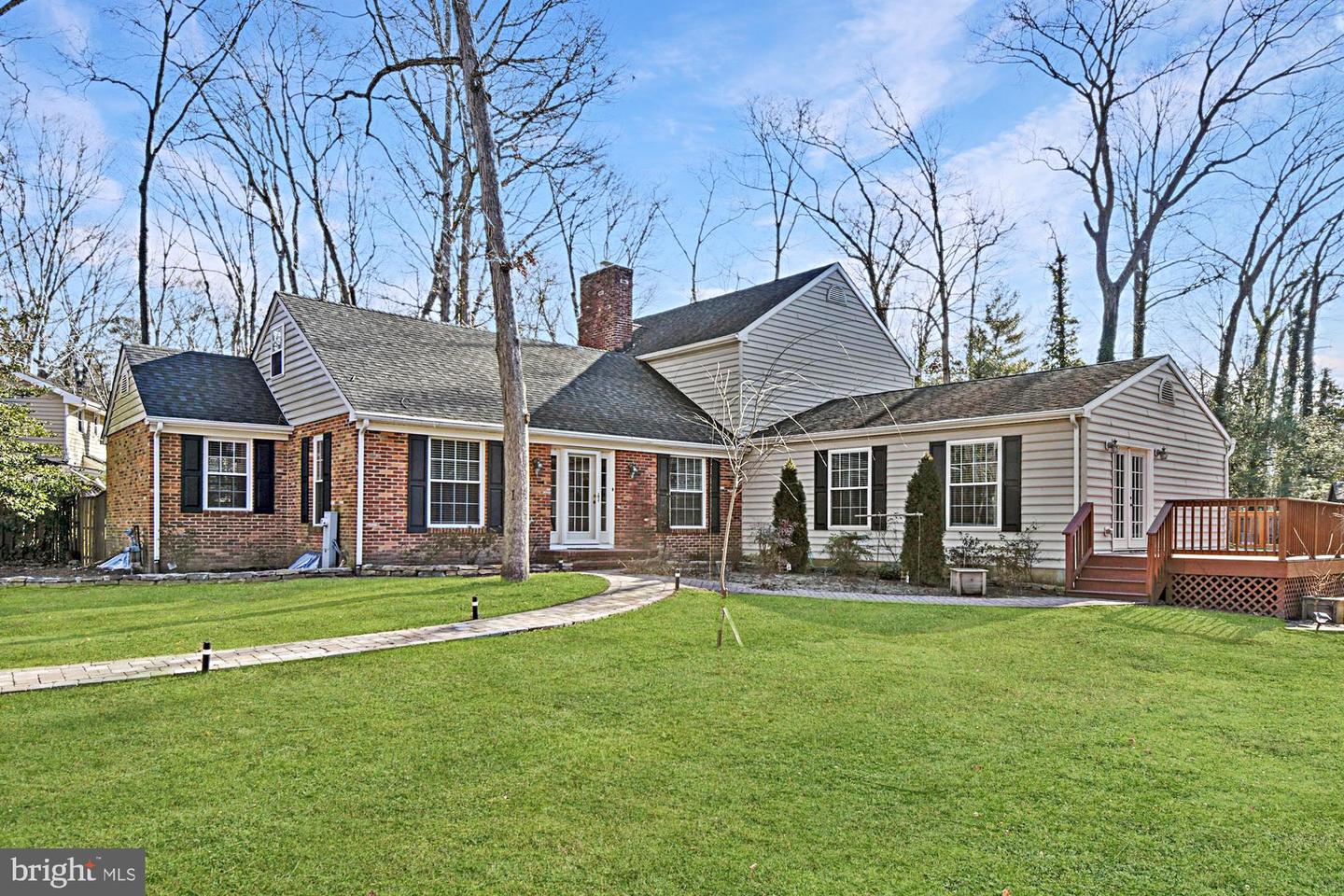 1 St Ives Dr, Severna Park, MD 21146 MLS MDAA465936 Coldwell Banker