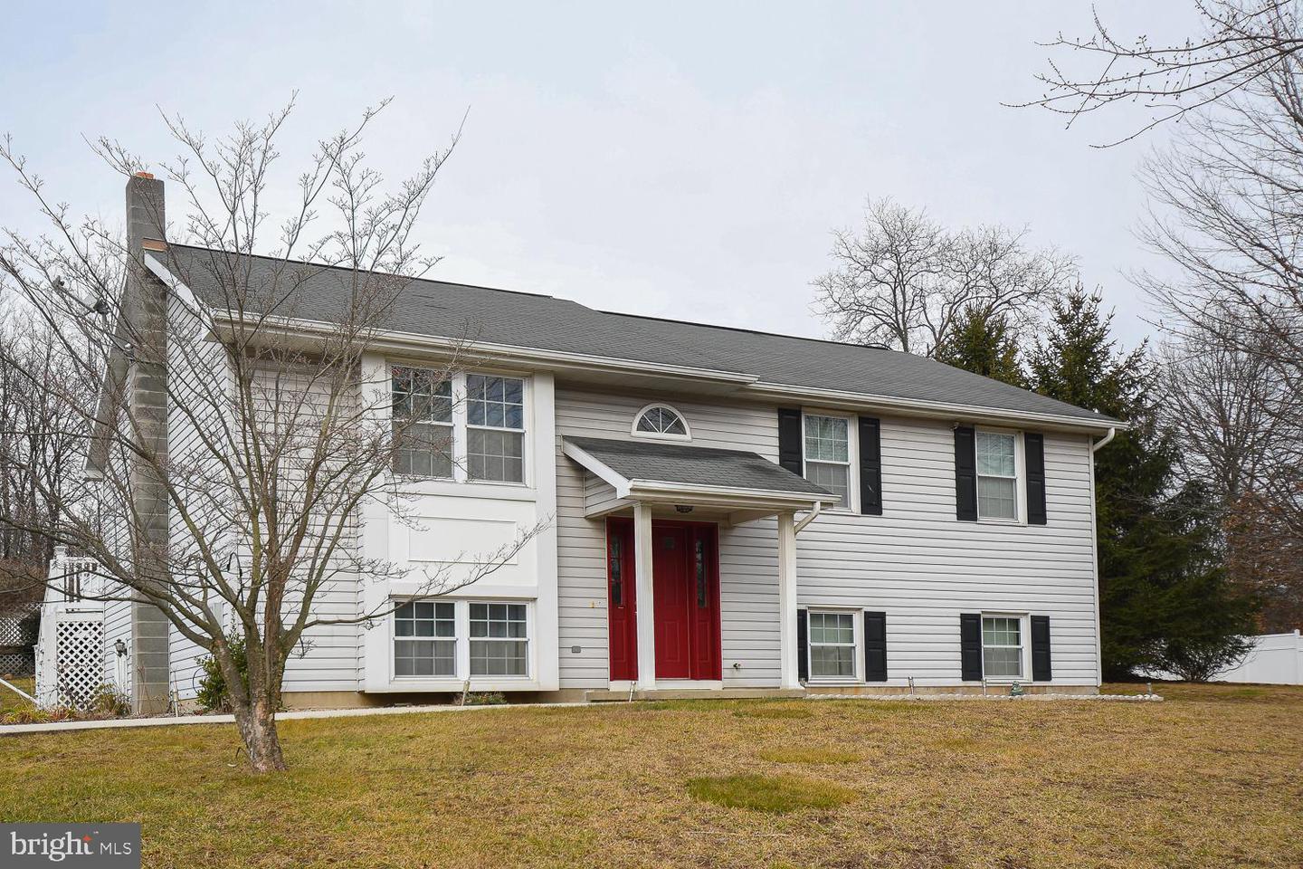 24801 Hickory Hill Ln, Rawlings, MD 21557 MLS MDAL136068 Coldwell Banker