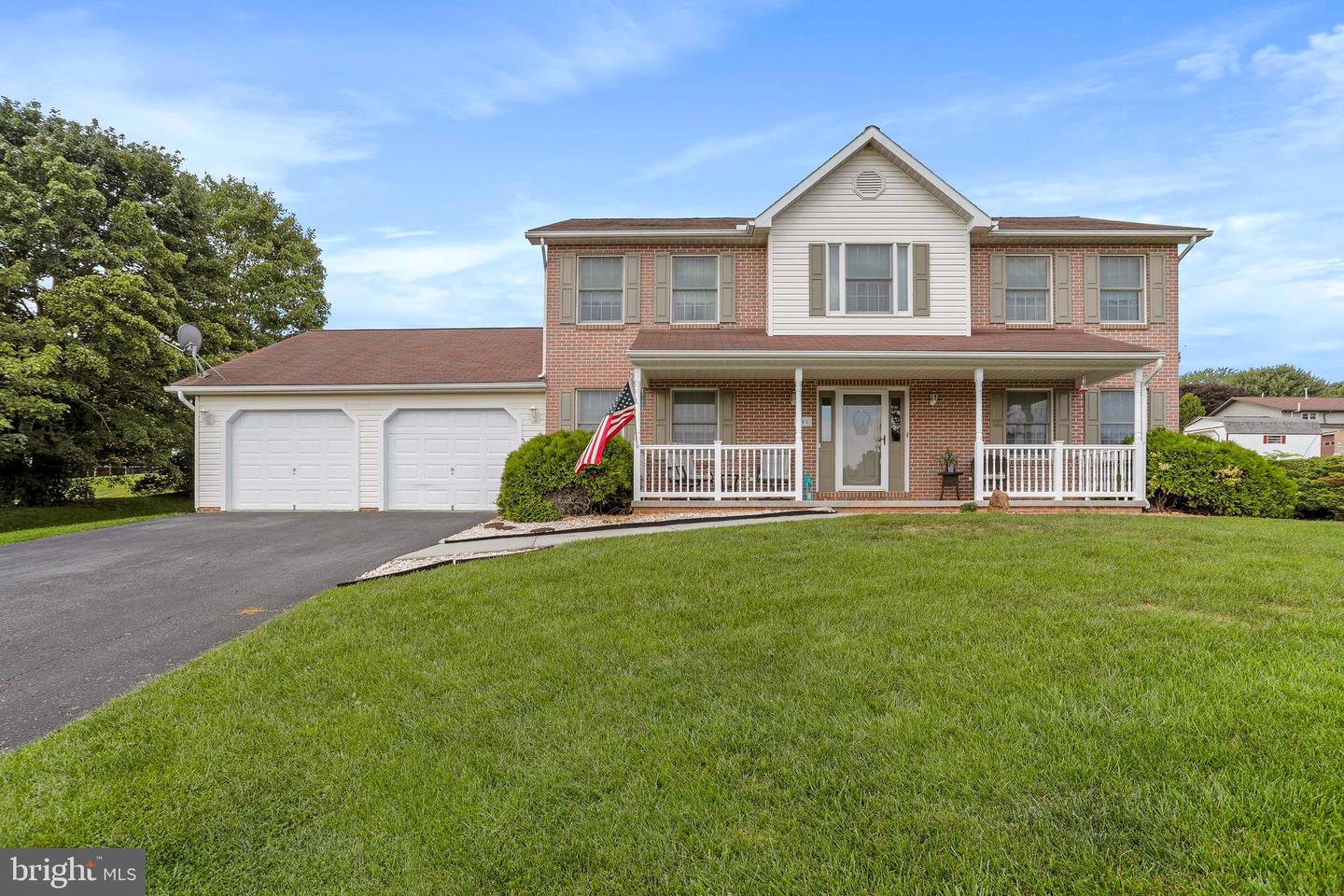 108 Pinecrest Dr, Frostburg, MD 21532 MLS MDAL2004152 Coldwell Banker