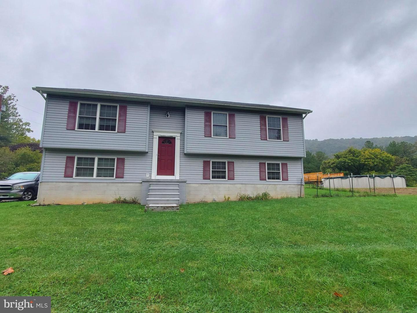 12314 Fort Cumberland Dr SE, Cumberland, MD 21502 MLS MDAL2004562