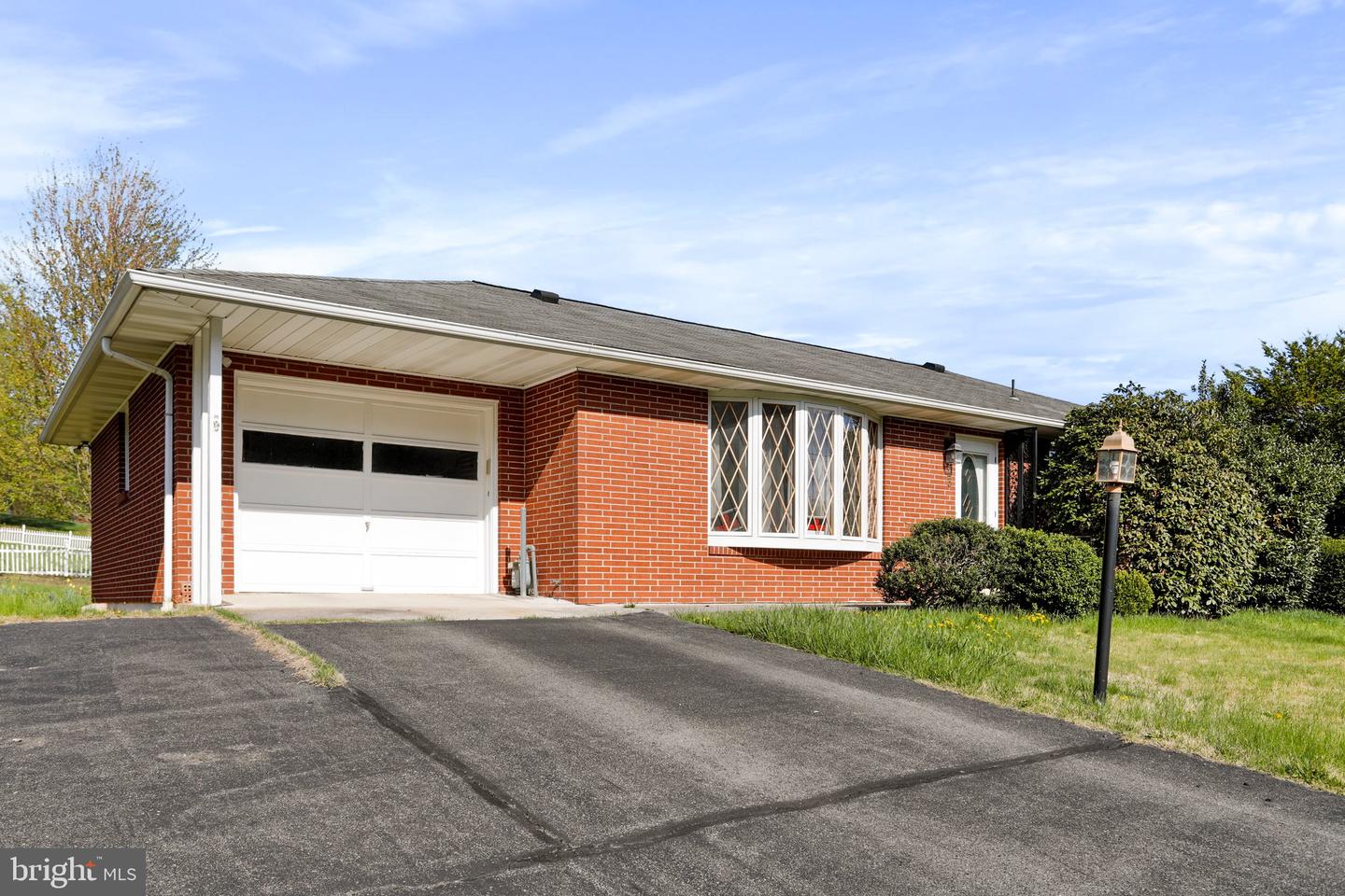 23 Vocke Dr, Lavale, MD 21502 MLS MDAL2004568 Coldwell Banker