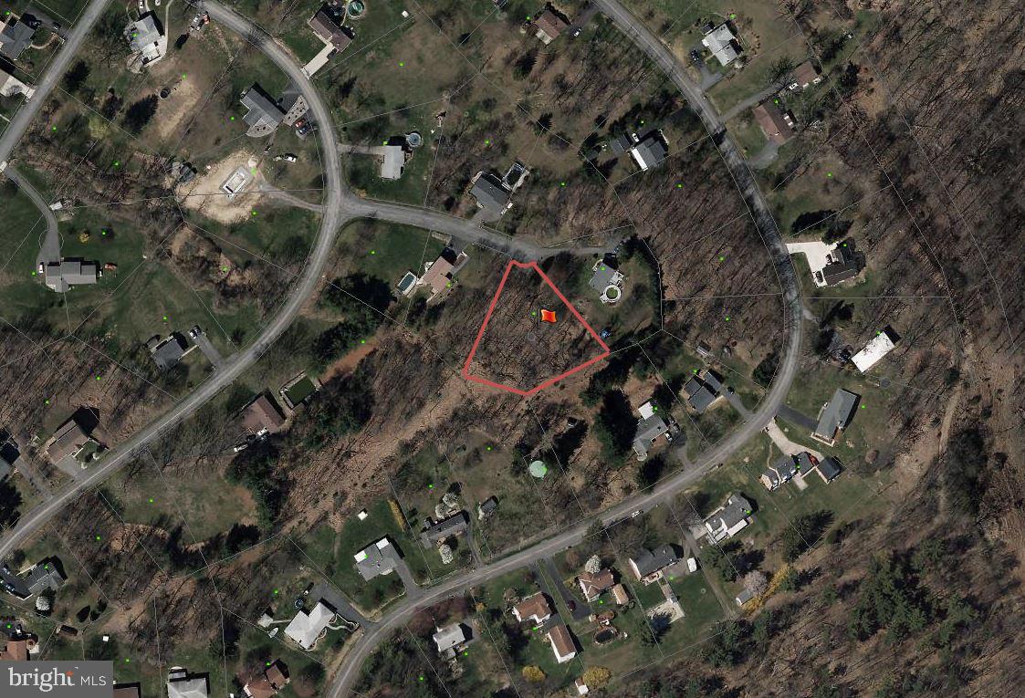 Lot 32 Whippoorwill Ln, Westernport, MD 21562 MLS MDAL2004656