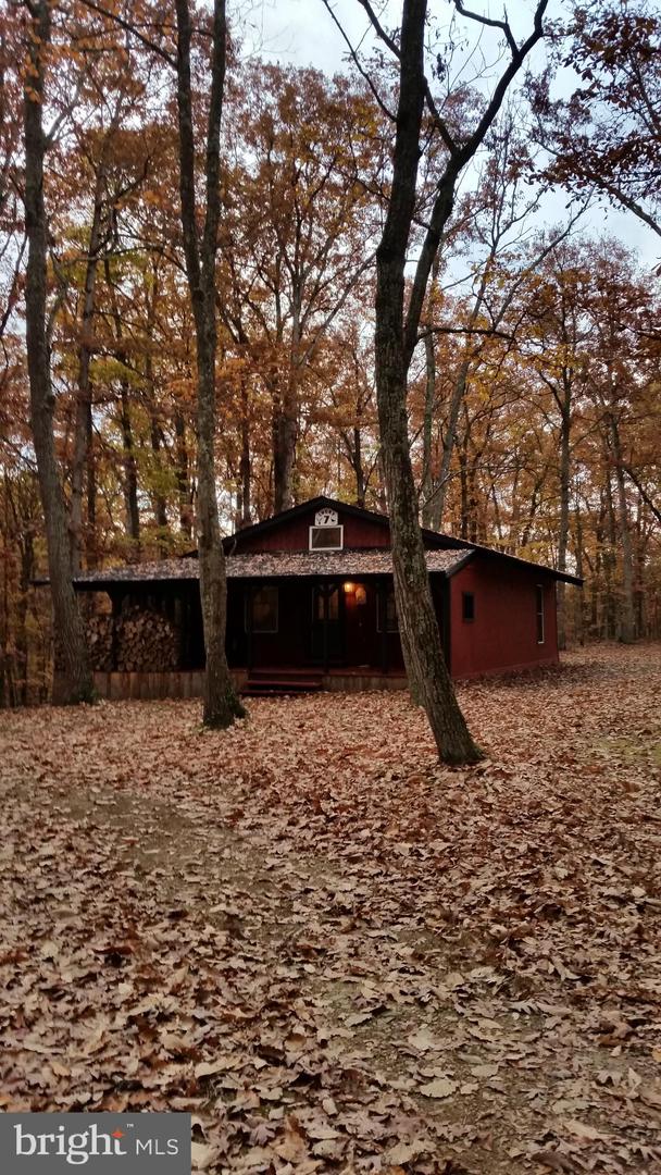 Twigg Ridge Rd, Flintstone, MD 21530 MLS MDAL2004780 Coldwell Banker