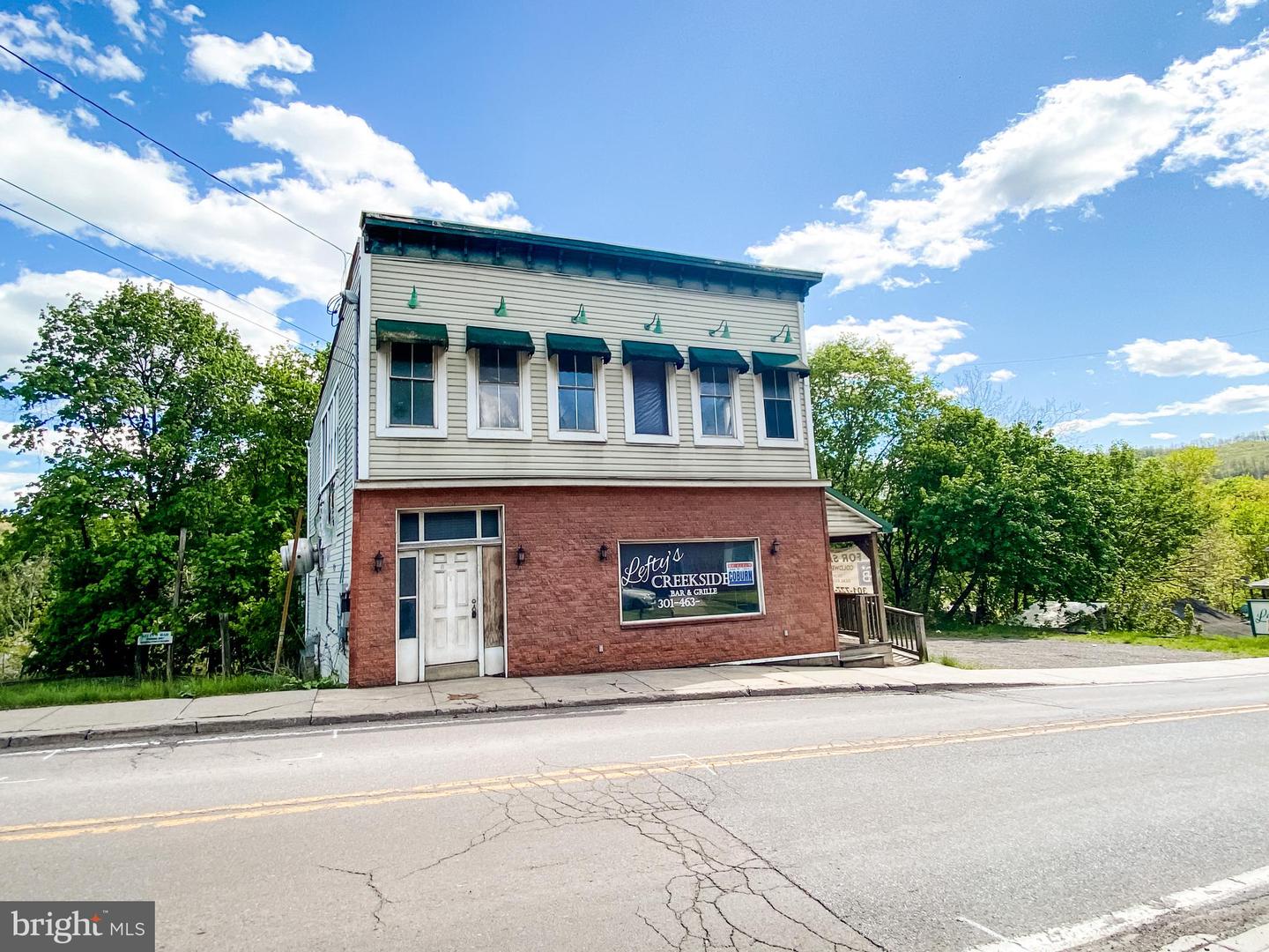 3 W Main St, Lonaconing, MD 21539 MLS MDAL2005164 Coldwell Banker