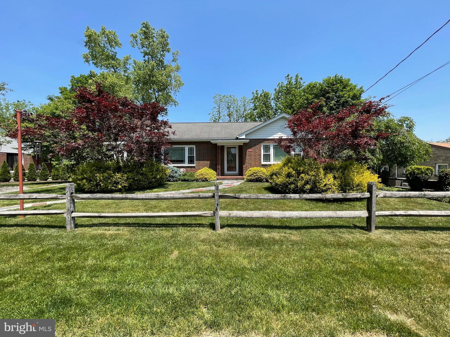 13111 Judy Ln NE, Cumberland, MD 21502 MLS MDAL2005236 Coldwell Banker