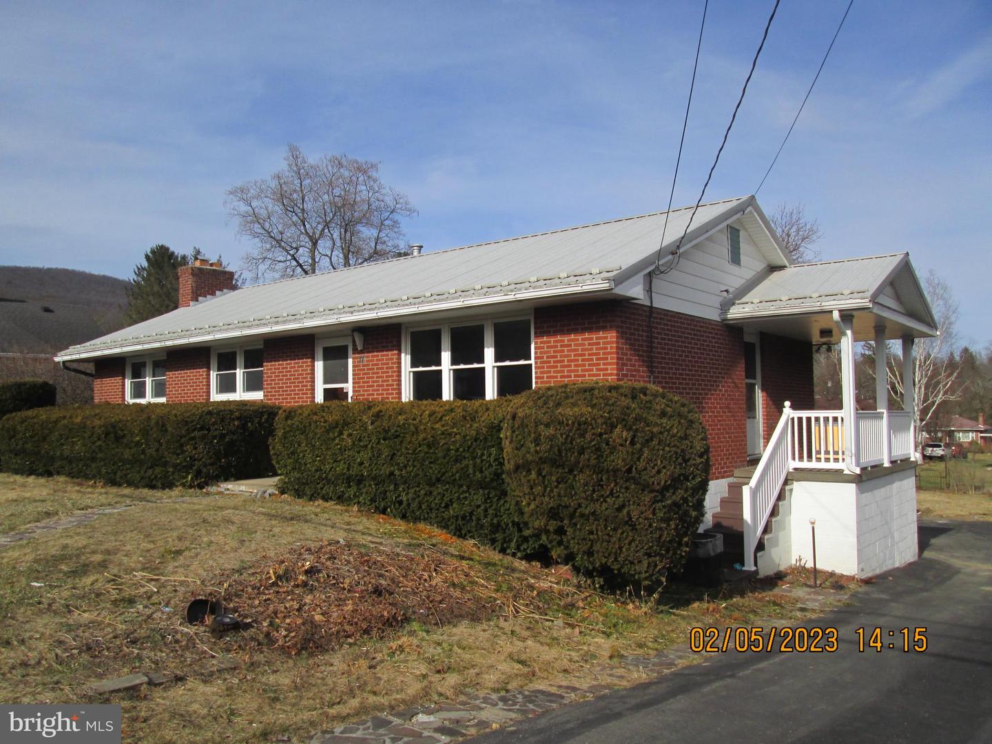 77 Lavale Blvd, Lavale, MD 21502 MLS MDAL2005316 Coldwell Banker