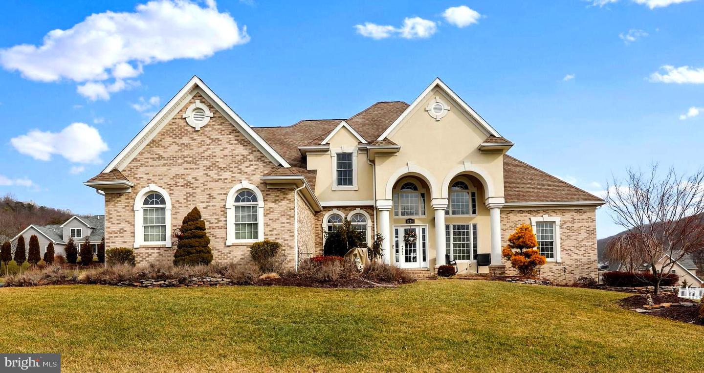 12201 Ash Fleetwood Dr, Lavale, MD 21502 MLS MDAL2005328 Coldwell