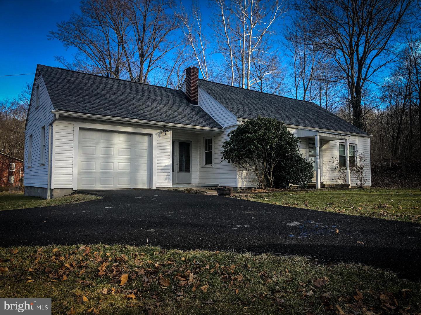 12802 Woodcock Hollow Rd NW, Mount Savage, MD 21545 MLS MDAL2005456