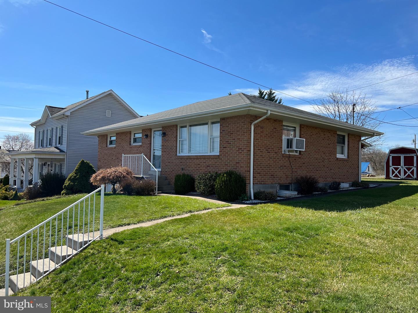 53 New Hampshire Ave, Cumberland, MD 21502 MLS MDAL2005634 Coldwell